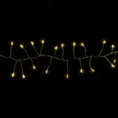 DekorTrend Fairy svetlosni venac 700 led toplo bela KDC 711